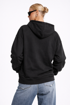 SCARS - Essential Zip Up Hoodie