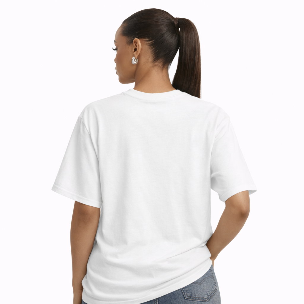 SCARS - Premium Quality Comfort Boxy T Shirt