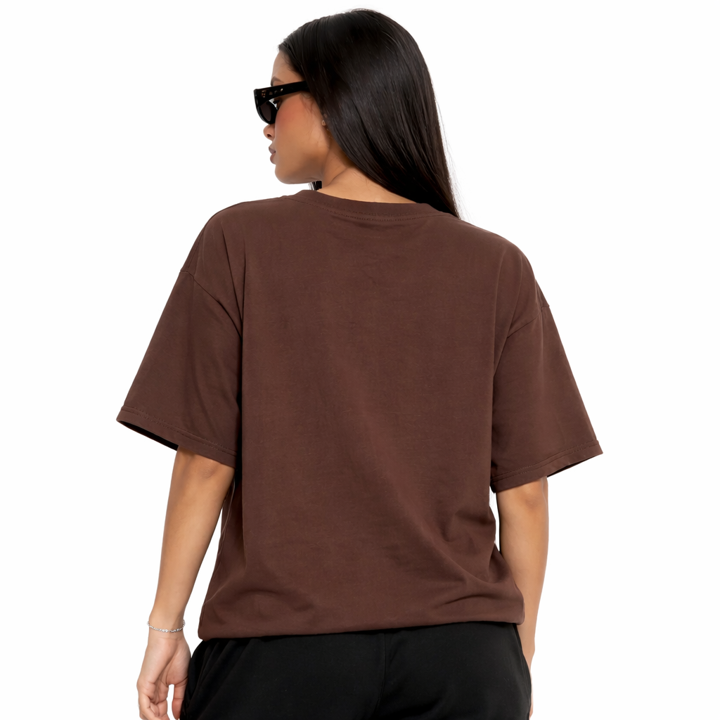 SCARS - Premium Quality Comfort Boxy T Shirt