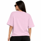 SCARS - Premium Quality Comfort Boxy T Shirt