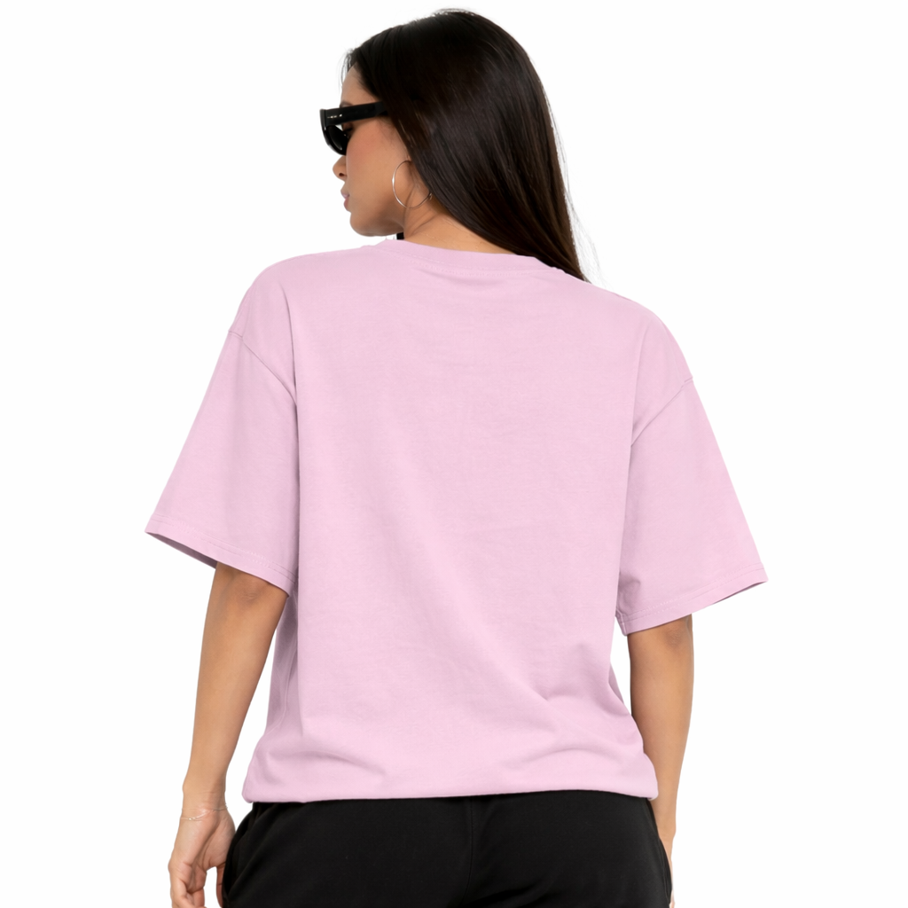SCARS - Premium Quality Comfort Boxy T Shirt