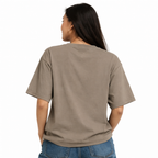 SCARS - Premium Quality Comfort Boxy T Shirt