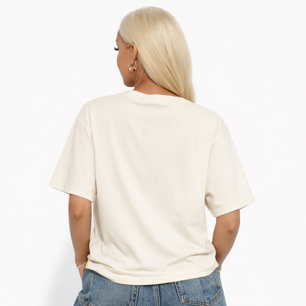 SCARS - Premium Quality Comfort Boxy T Shirt