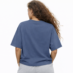 SCARS - Premium Quality Comfort Boxy T Shirt
