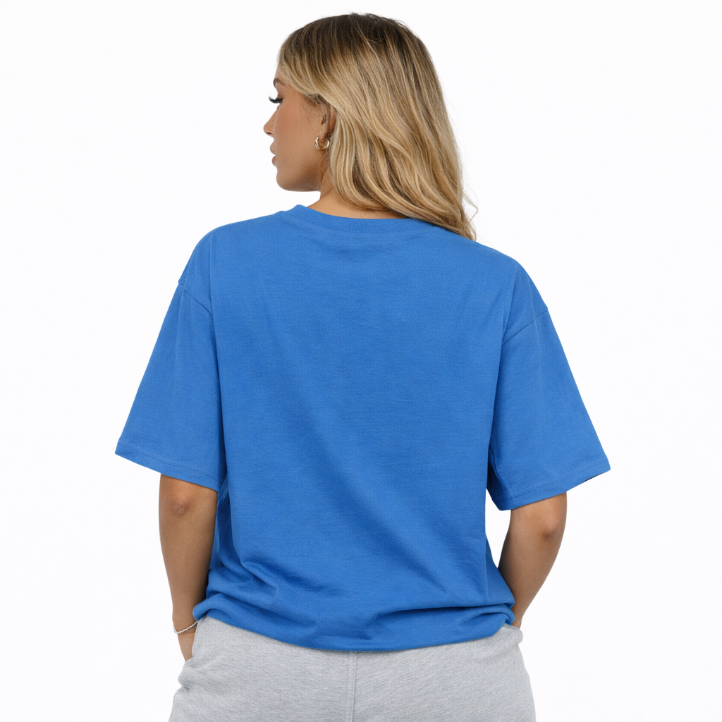 SCARS - Premium Quality Comfort Boxy T Shirt