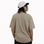 SCARS - Premium Quality Comfort Boxy T Shirt