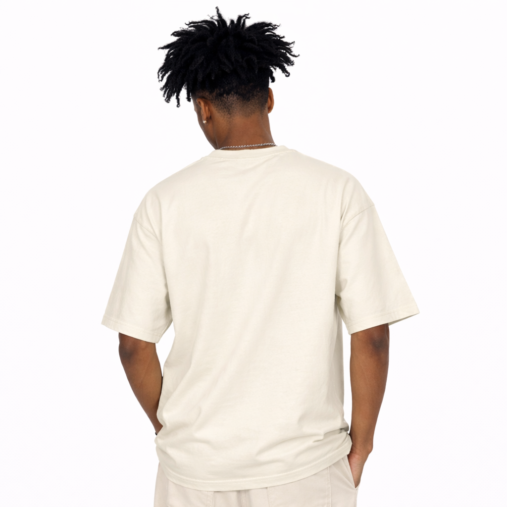 SCARS - Premium Quality Comfort Boxy T Shirt
