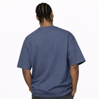 SCARS - Premium Quality Comfort Boxy T Shirt