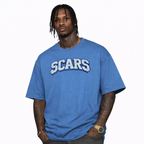 SCARS - Premium Quality Comfort Boxy T Shirt
