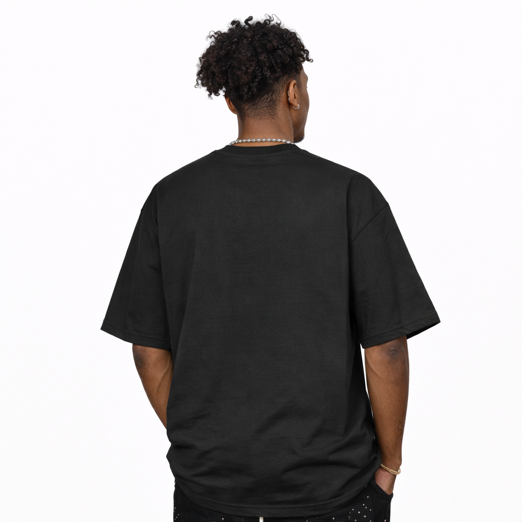 SCARS - Premium Quality Graphic T-Shirt