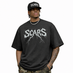 SCARS - Premium Comfort T-Shirt