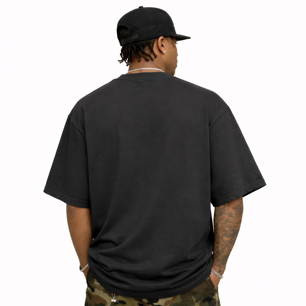 SCARS - Premium Comfort T-Shirt