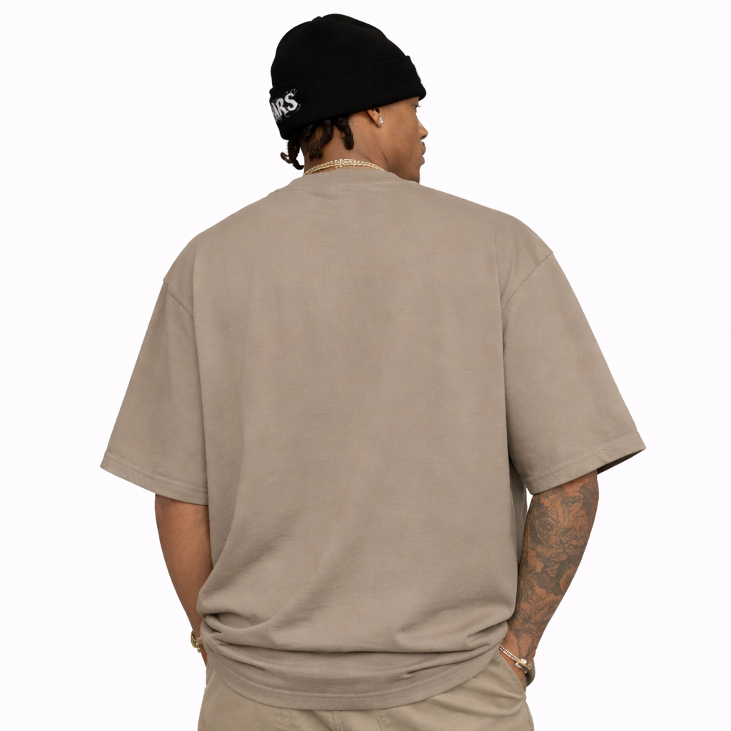 SCARS - Premium Comfort T-Shirt