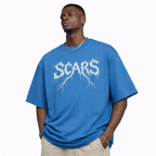SCARS - Premium Comfort T-Shirt