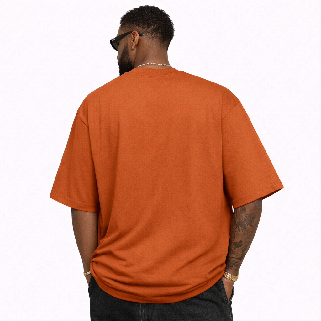 SCARS - Premium Comfort T-Shirt