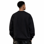 SCARS - Heavyweight Oversized Crewneck