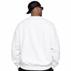 SCARS - Heavyweight Oversized Crewneck