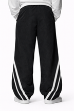 SCARS - Loose Fit Track Pants