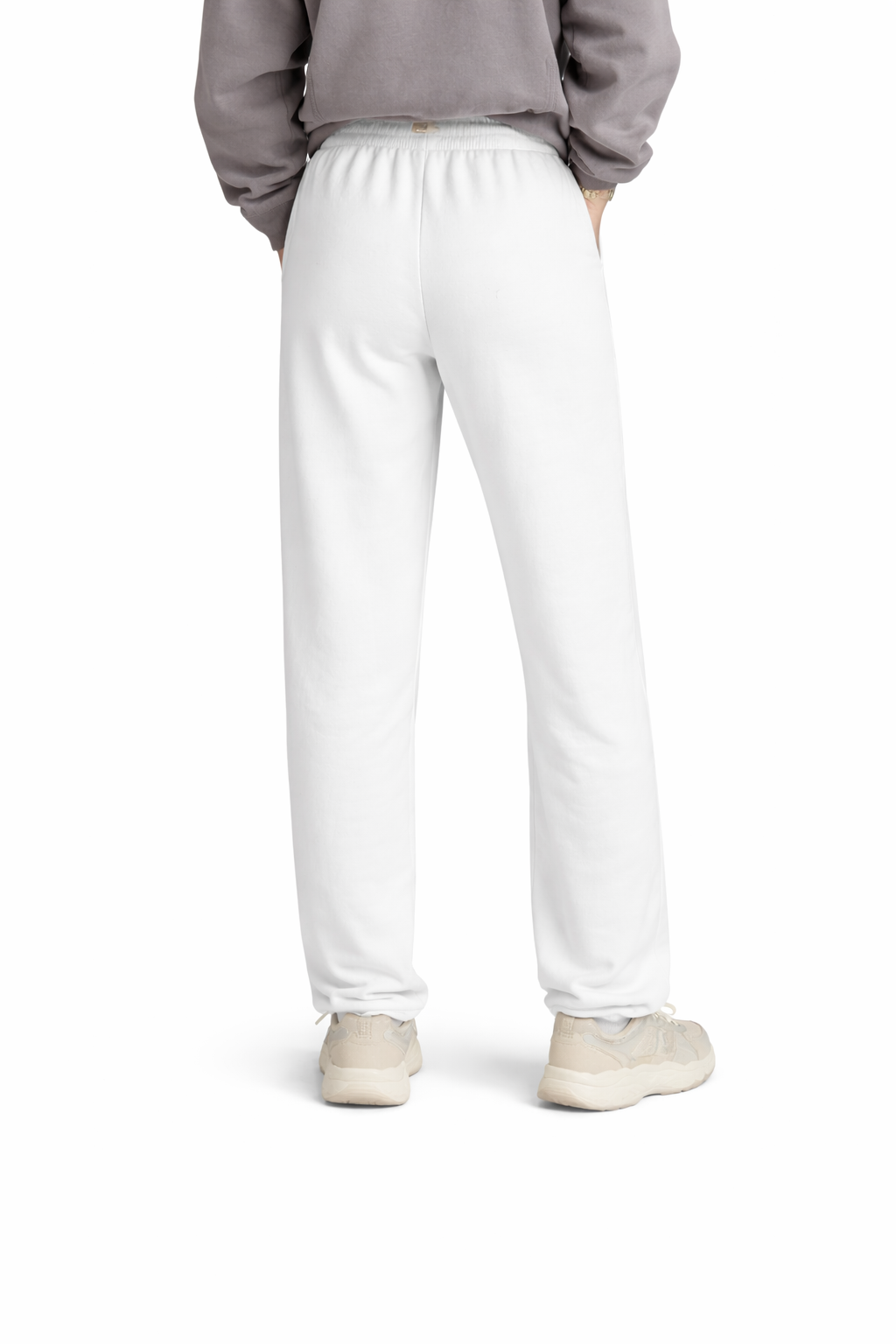 SCARS - Heavyweight Cotton-Blend Sweatpants