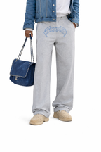SCARS - Heavyweight Fleece Oversized Sweatpants