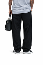 SCARS -  Heavyweight Fleece Oversized Sweatpants