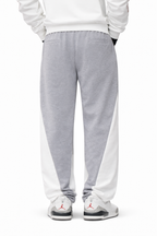 SCARS - Double-Sides Print Trousers