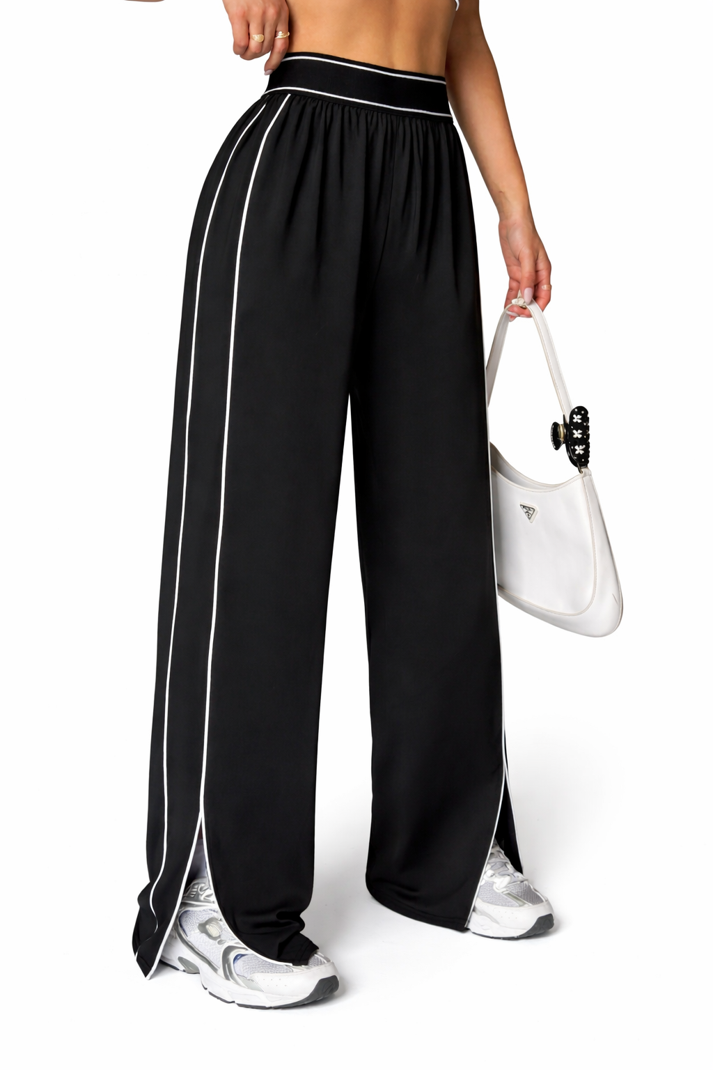 SCARS - Loose Fit Straight Leg Sweatpants