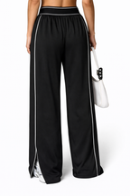 SCARS - Loose Fit Straight Leg Sweatpants