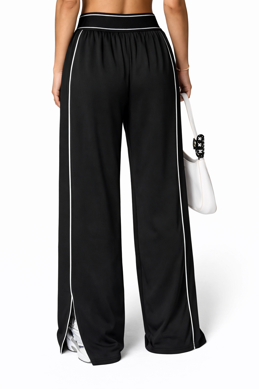 SCARS - Loose Fit Straight Leg Sweatpants