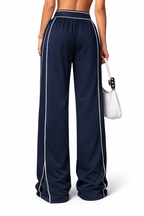 SCARS - Loose Fit Straight Leg Sweatpants