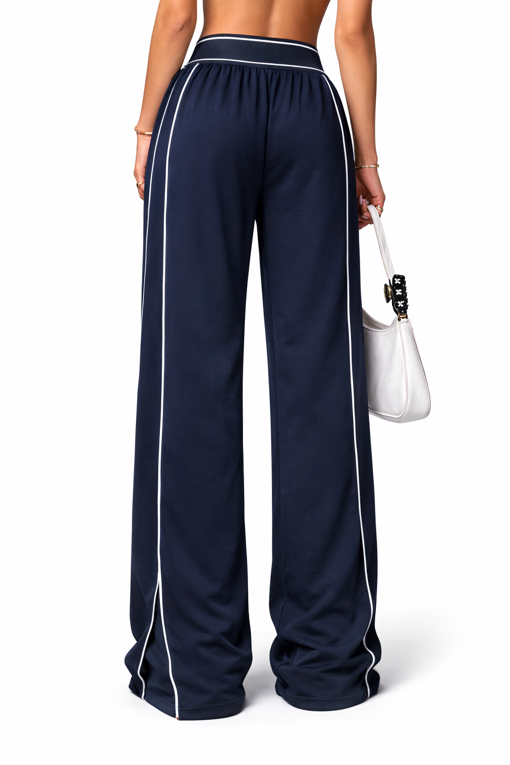 SCARS - Loose Fit Straight Leg Sweatpants