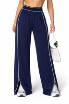 SCARS - Loose Fit Straight Leg Sweatpants