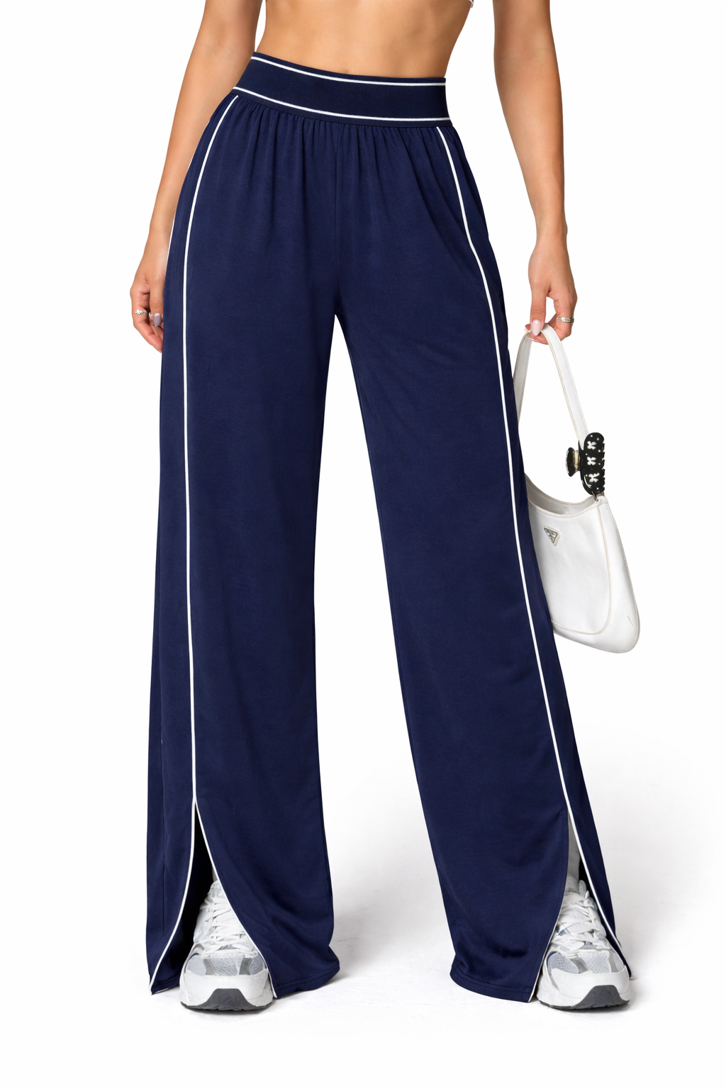 SCARS - Loose Fit Straight Leg Sweatpants