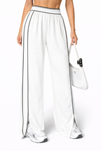 SCARS - Loose Fit Straight Leg Sweatpants