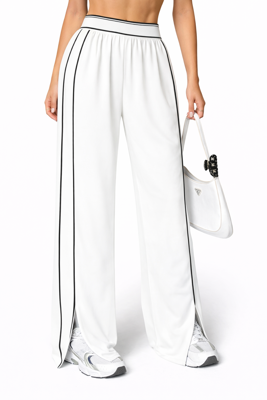 SCARS - Loose Fit Straight Leg Sweatpants