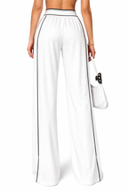 SCARS - Loose Fit Straight Leg Sweatpants