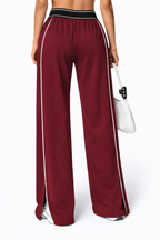 SCARS - Loose Fit Straight Leg Sweatpants