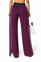 SCARS - Loose Fit Straight Leg Sweatpants