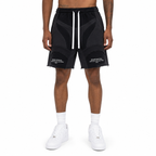 SCARS - "Apex Distressed" Shorts