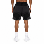 SCARS - "Apex Distressed" Shorts