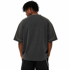 SCARS - "Golden Era" Jersey Tee