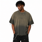 SCARS - "Faded Saints" Tee