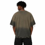 SCARS - "Faded Saints" Tee