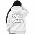 SCARS - Premium Comfort Zip-Up Hoodie
