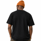 SCARS Heavyweight Cropped Loose T-Shirt