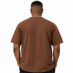 SCARS Heavyweight Cropped Loose T-Shirt