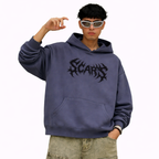 SCARS - Heavyweight Looped Hoodie