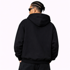 SCARS - Heavyweight Looped Hoodie