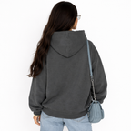 SCARS - Heavyweight Oversized Fit Hoodie