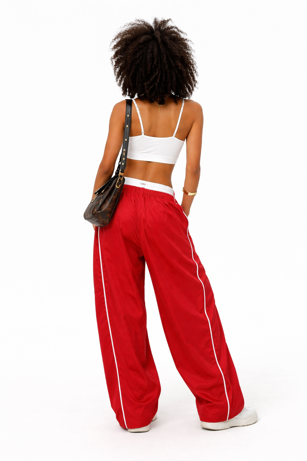 SCARS - Casual Loose Sweatpants